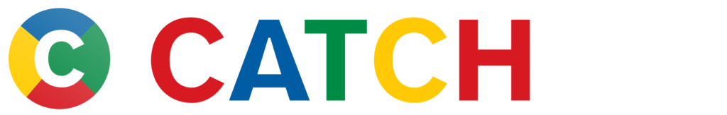 CATCH logo | Mountain Family Center