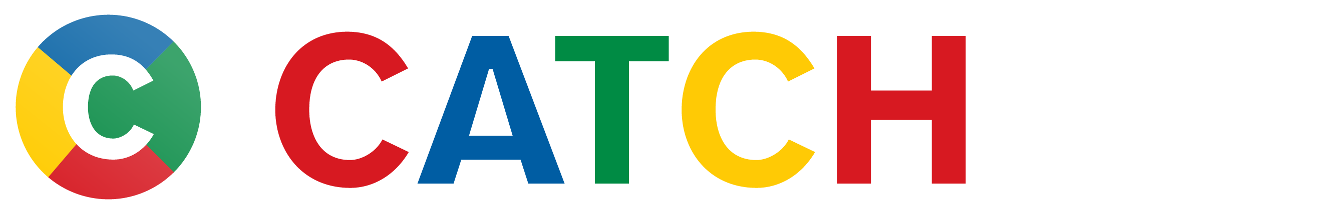 Catch Up Logo